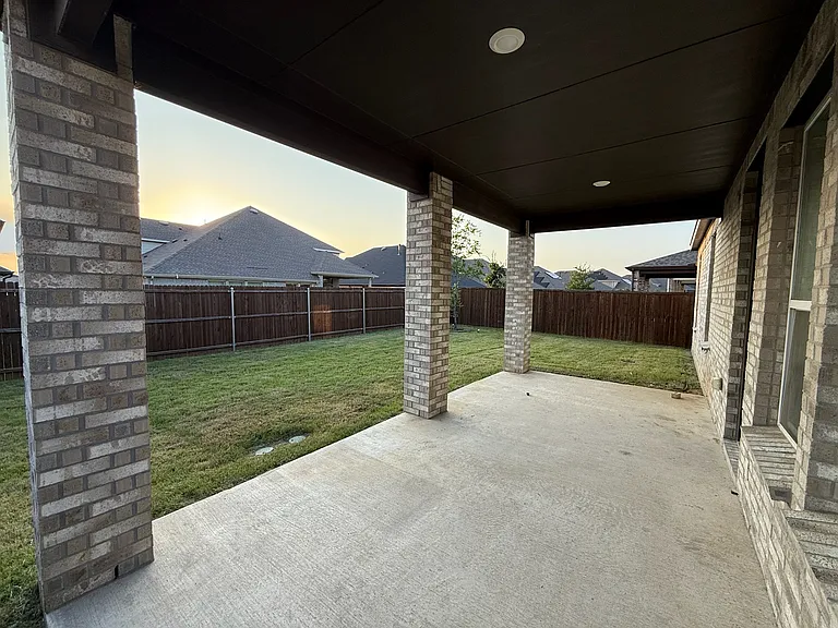 3681 Keechi Creek Dr #1 — Photo 34