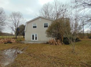 111 New Home Church Rd, Jayess, MS 39641