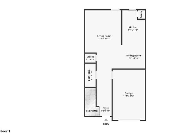 2nd image of 3564 Atherton St