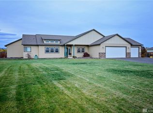 2415 E Quartz Mountain Dr, Ellensburg, WA 98926