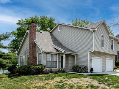 8508 W 109th Ter, Overland Park, KS, 66210