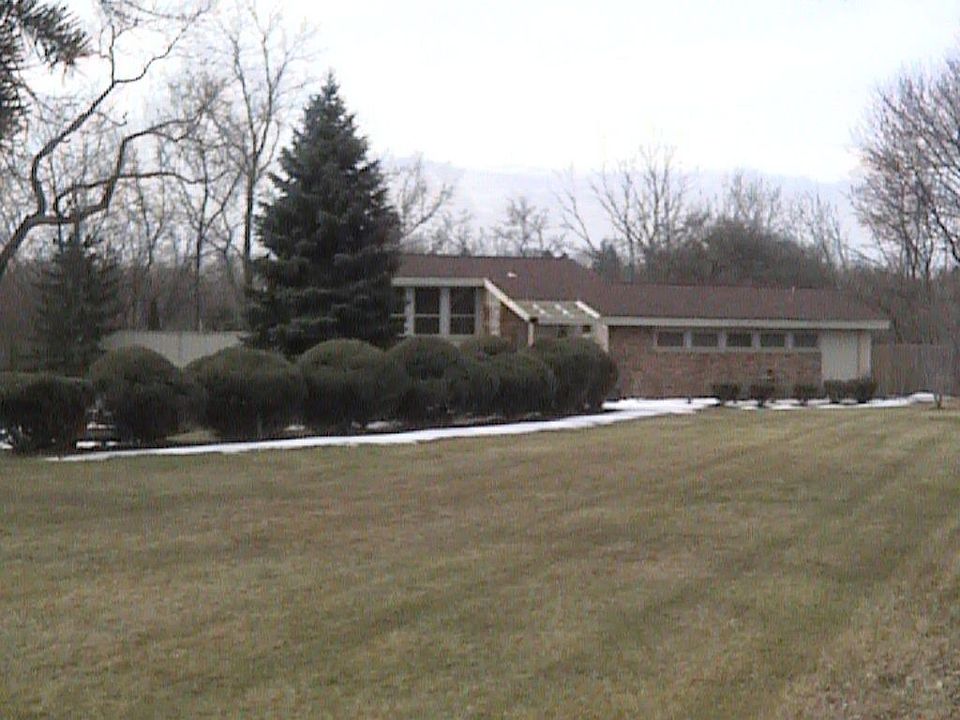 Impressive Curb Appeal