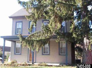3400 N Susquehanna Trl, York, PA 17406