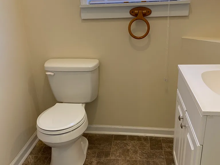 Half bath