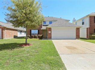 5922 Deep South Dr, Katy, TX 77449