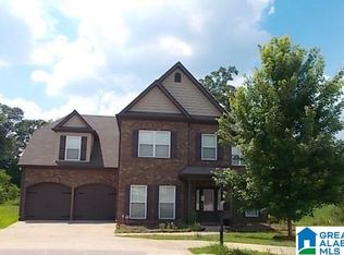 5305 Letson Farms Cv, Bessemer, AL 35022