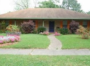 552 Bancroft Way, Baton Rouge, LA 70808