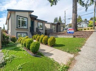 8227 Royal Oak Ave, Burnaby, BC V5J4L2
