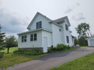 N7907 Church Rd, Stephenson, MI 49887