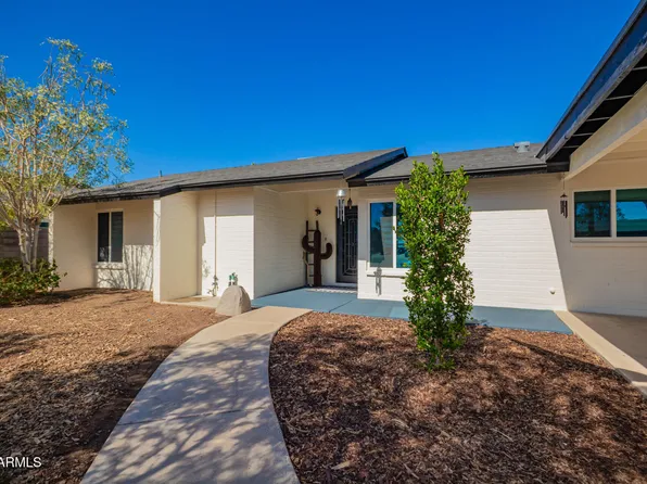 904 W JUANITA Avenue, Mesa, AZ 85210