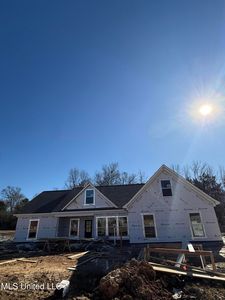 109 Carolina Cir, Senatobia, MS, 38668