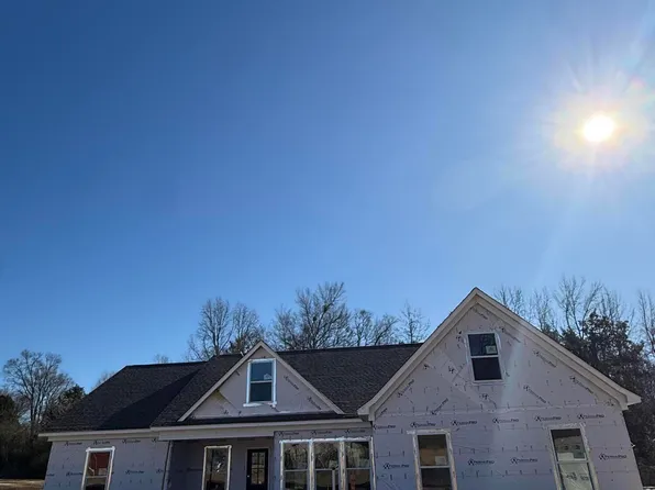 109 Carolina Cir, Senatobia, MS 38668