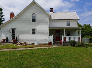 6331 Fike Rd, Waco, KY 40385