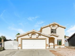 934 Sunnyfield Way, Henderson, NV 89015