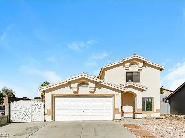 934 Sunnyfield Way, Henderson, NV 89015