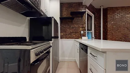 Rented by Bond New York