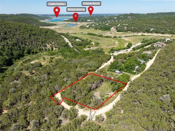13560 Bullick Hollow Rd, Austin, TX 78726