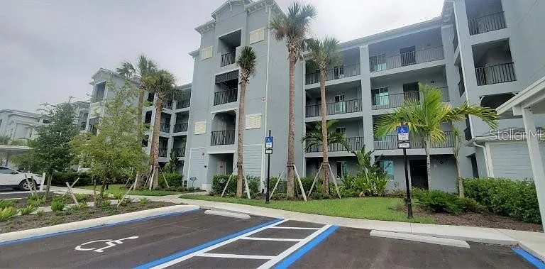 14071 Heritage Landing Blvd #334 — Photo 1