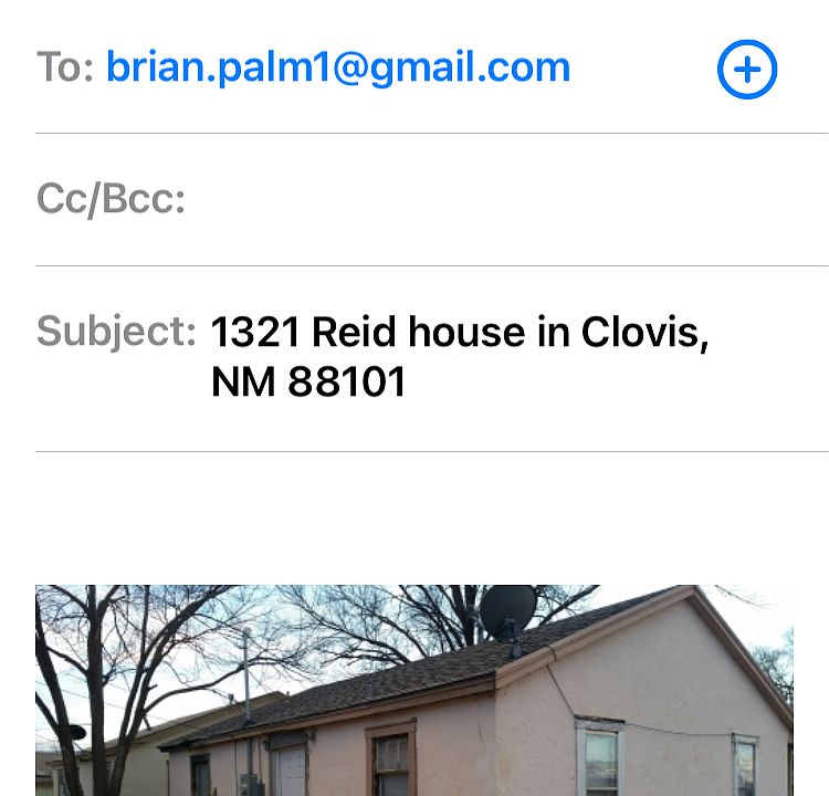 2nd image of 1321 N Reid St