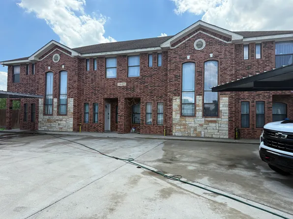 1507 W Kiwi Ave, Pharr, TX 78577