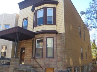 539 41st St, Union City, NJ 07087