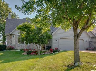 2204 Greenbrier Dr, Lawrence, KS 66047