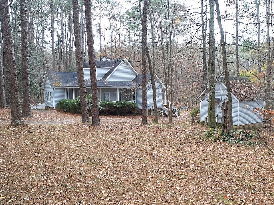 6982 S Old Carriage Rd, Rocky Mount, NC 27803 | Zillow