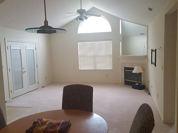 Great Room Area view from dining room