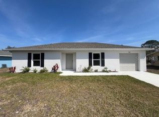 1488 Upshaw Ter, Port Charlotte, FL 33952