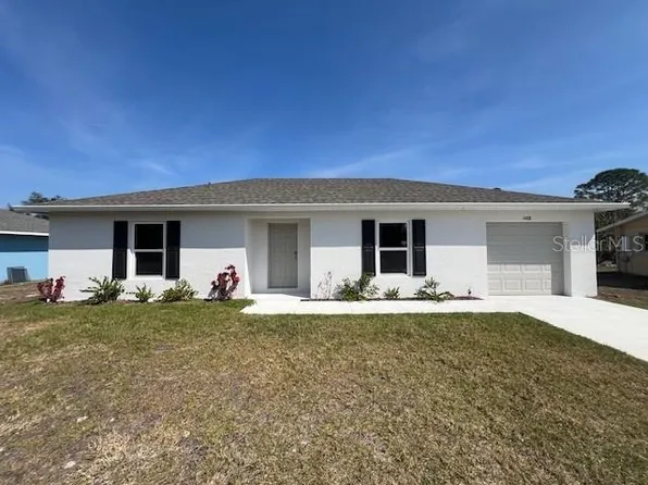 1488 Upshaw Ter, Port Charlotte, FL 33952