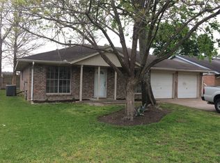 5023 Mauritz Dr, Houston, TX 77032