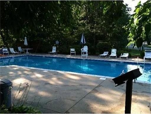Shared Pool