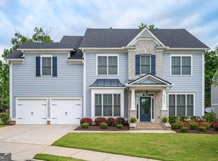 3909 Obryant Cir SE, Smyrna, GA 30082