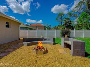 7 SMOKEHOUSE Place, Palm Coast, FL 32164