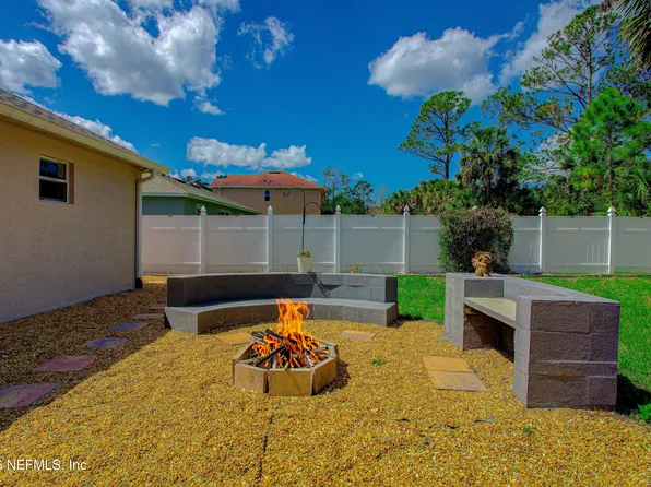 7 SMOKEHOUSE Place, Palm Coast, FL 32164