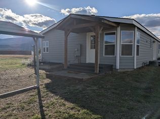 121 Camas Ranch Rd, Hamilton, MT 59840