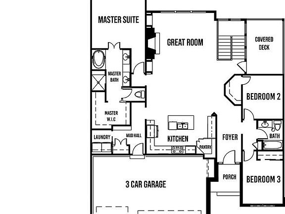 3rd image of 8175 Roundtree St