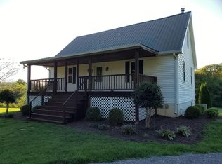 3480 Watkins Rd, Petersburg, TN 37144