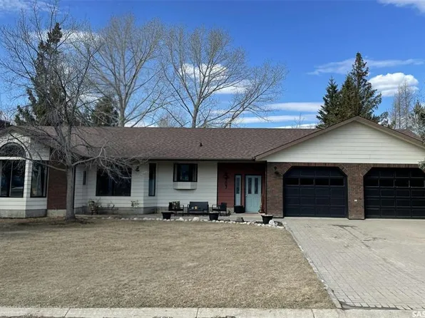 307 Finley AVENUE, Cut Knife, SK S0M 0N0