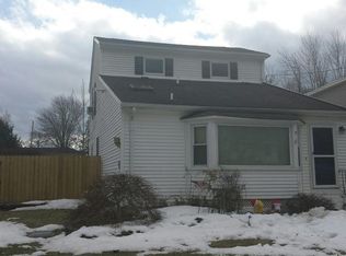 9 Louis Ave, West Milford, NJ 07480