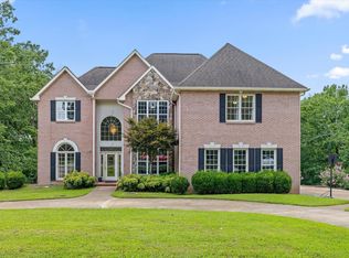800 Sunset Mountain Dr, Chattanooga, TN 37421