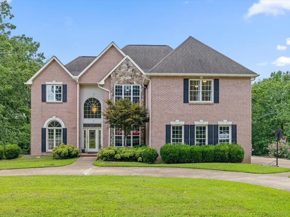800 Sunset Mountain Dr, Chattanooga, TN 37421