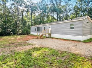 18065 Back Ridge Rd, Amite, LA 70422