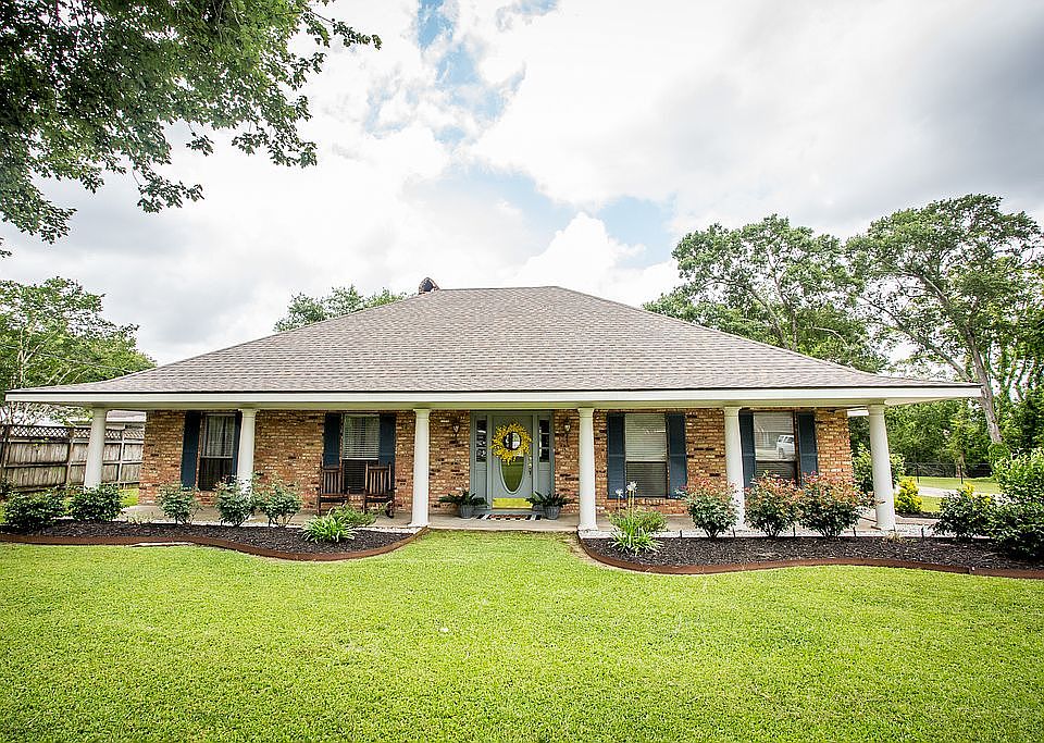 292 Grant Rd, Opelousas, LA 70570 Zillow
