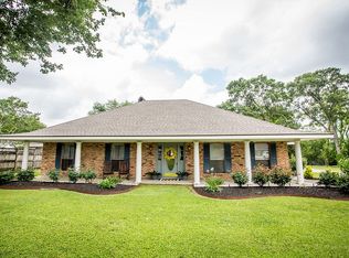 292 Grant Rd, Opelousas, LA 70570