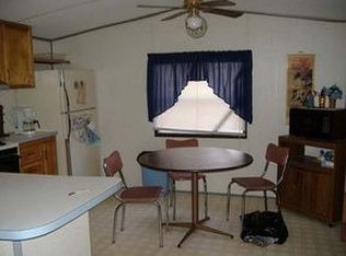 880 N Littletown Rd, Gladwin, MI 48624