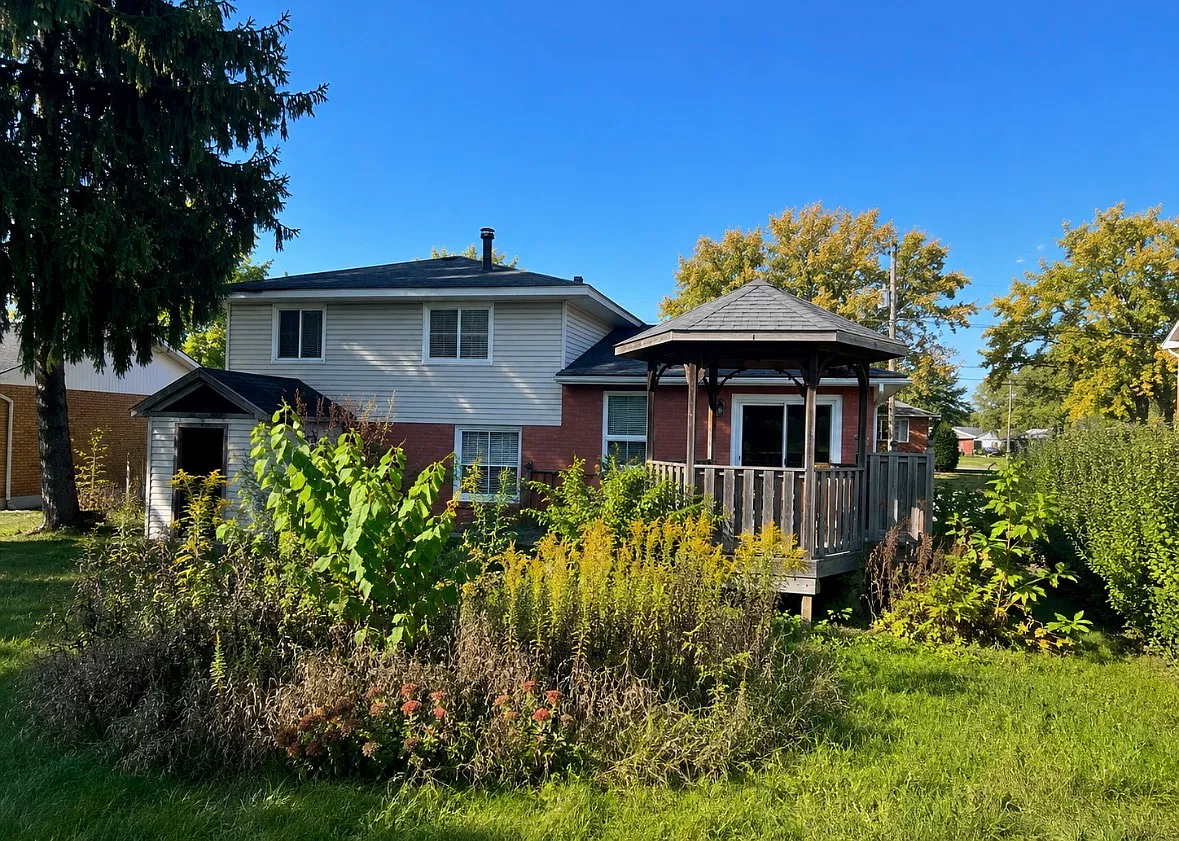 Building Photo - 1324 Blairwood Ave