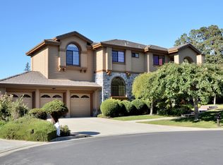 2224 Ridgepointe Ct, Walnut Creek, CA 94596