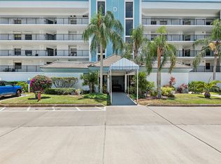 3613 S Banana River Blvd APT 307, Cocoa Beach, FL 32931