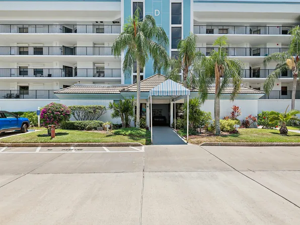 3613 S Banana River Blvd APT 307, Cocoa Beach, FL 32931